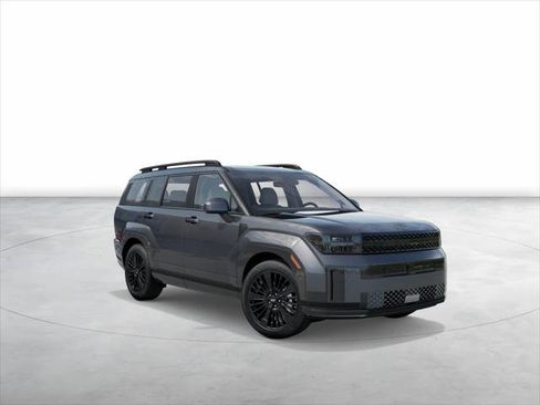 New 2025 Hyundai Santa Fe Calligraphy image 2