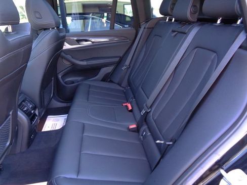 Used 2024 BMW X3 M40i w/ Premium Package AWD/4WD image 17