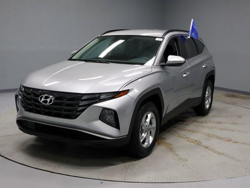 Used 2023 Hyundai Tucson SEL AWD/4WD image 7