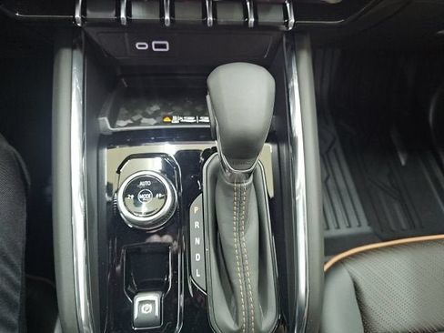 New 2026 GMC Canyon AT4 w/ Nightfall Edition AWD/4WD image 21