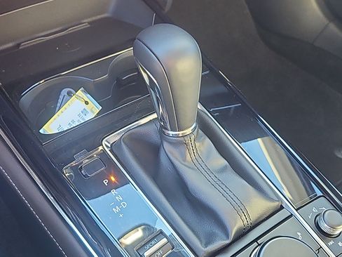 Certified 2025 MAZDA CX-30 AWD 2.5 S w/ Premium Package image 22