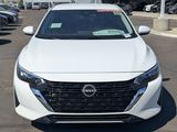 New 2025 Nissan Sentra S image 6