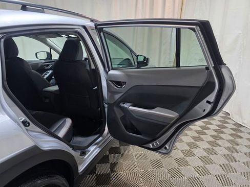 Certified 2025 Subaru Crosstrek 2.5i Limited w/ Crosstrek Mirror Package AWD/4WD image 32