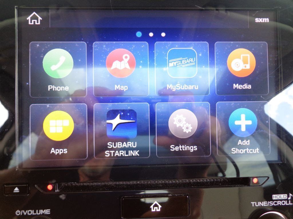 Used 2019 Subaru Ascent Limited AWD/4WD image 28