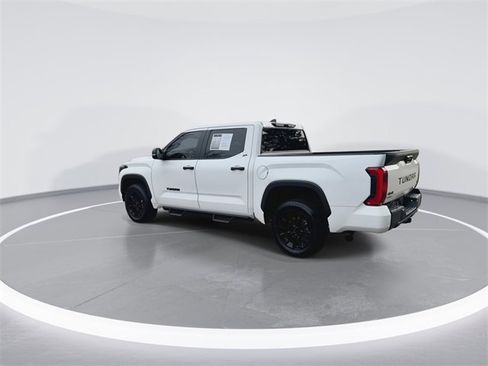 Used 2024 Toyota Tundra SR5 image 5