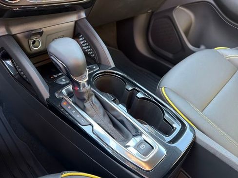 New 2026 Chevrolet TrailBlazer ACTIV w/ Convenience Package FWD image 29