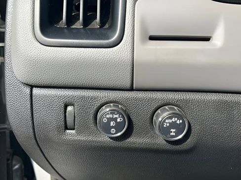 Used 2018 Chevrolet Colorado LT w/ Luxury Package, Chrome image 20