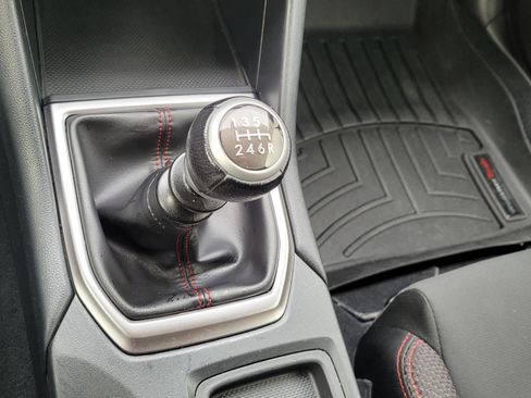 Certified 2023 Subaru WRX Premium image 14