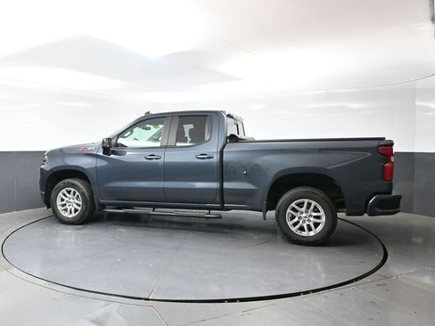 Used 2020 Chevrolet Silverado 1500 RST w/ All-Star Edition AWD/4WD image 11