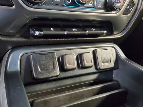 Used 2017 Chevrolet Silverado 1500 LT w/ All Star Edition AWD/4WD image 26