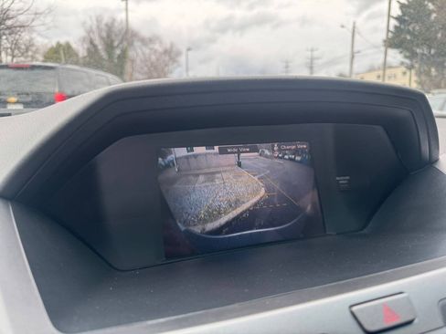 Used 2012 Honda Odyssey EX-L image 15