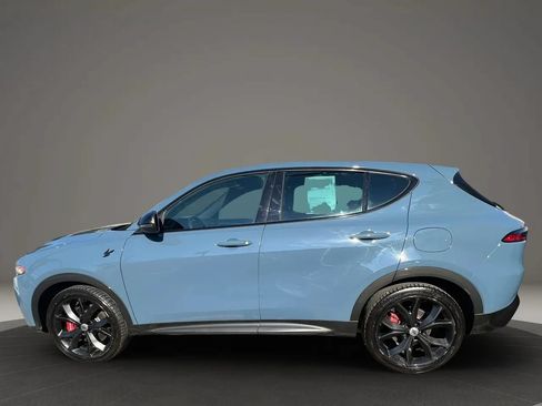 Used 2024 Dodge Hornet R/T Plus AWD/4WD image 8