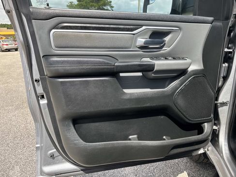 Used 2021 RAM 1500 Big Horn image 22