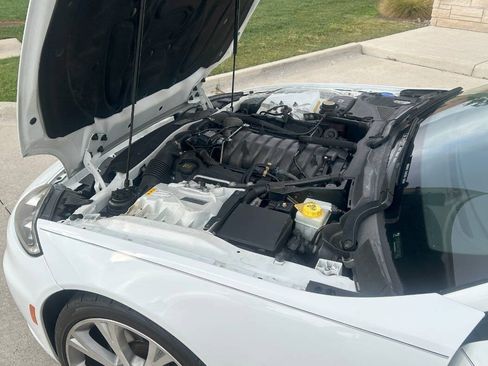 Used 2015 Jaguar XK Convertible image 38