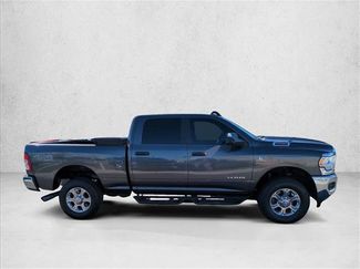 Used 2022 RAM 2500 Big Horn w/ Level A Equipment Group video 4