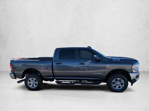 Used 2022 RAM 2500 Big Horn w/ Level A Equipment Group image 4