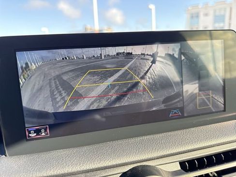 Certified 2023 Lexus IS 350 F Sport w/ Navigation Package image 17