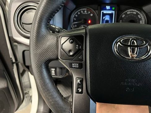 Used 2023 Toyota Tacoma TRD Pro AWD/4WD image 25