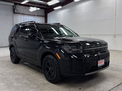 Used 2025 Hyundai Santa Fe XRT image 25