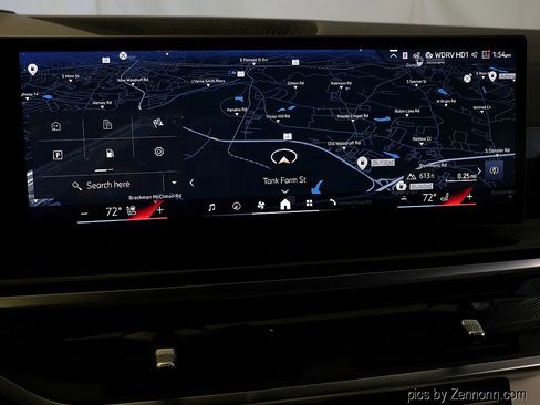 New 2026 BMW X7 xDrive40i w/ M Sport Package image 21