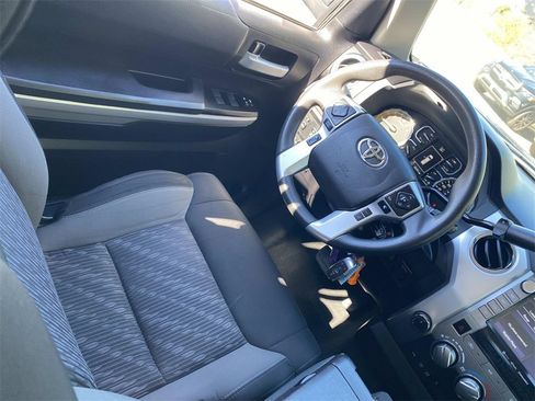 Used 2021 Toyota Tundra SR5 image 28