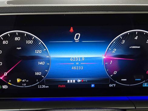 Certified 2024 Mercedes-Benz GLE 350 4MATIC image 28