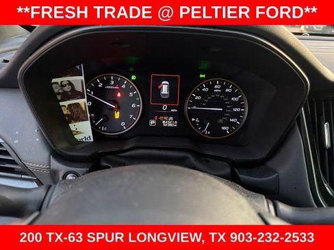 Used 2023 Subaru Outback Wilderness AWD/4WD image 18