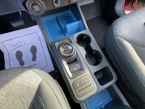 New 2025 Ford Maverick XLT w/ XLT Luxury Package image 18