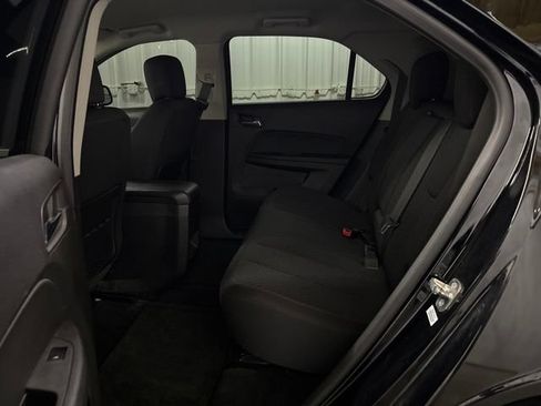 Used 2014 Chevrolet Equinox LS FWD image 18