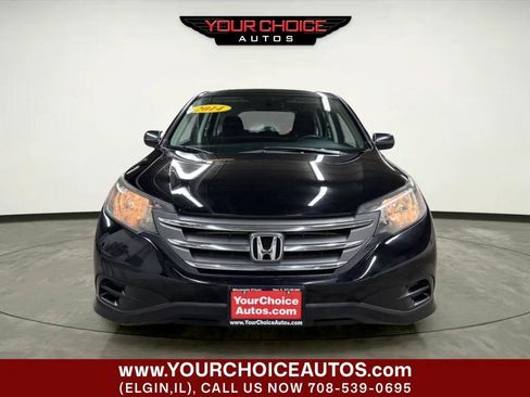 Used 2014 Honda CR-V LX image 10