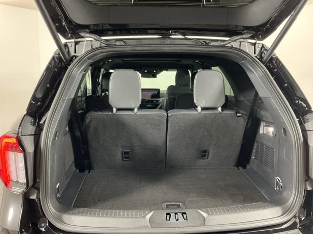 Used 2026 Ford Explorer Tremor w/ Tremor Ultimate Package AWD/4WD image 33