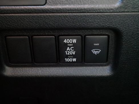 Certified 2024 Toyota 4Runner SR5 Premium image 30