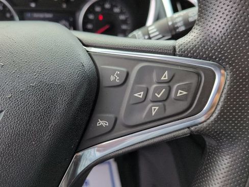 Used 2020 Chevrolet Equinox LT FWD image 20