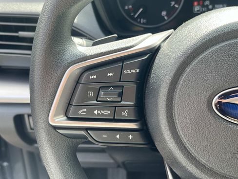 Certified 2025 Subaru Impreza 2.0i Sport image 25