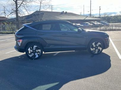 New 2026 Hyundai Kona Limited