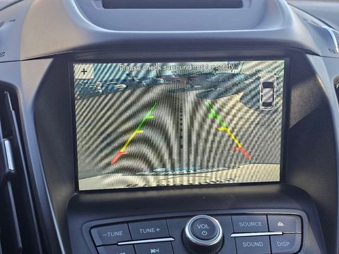 Used 2018 Ford Escape SEL AWD/4WD image 27