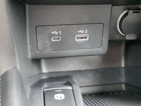 Used 2022 Nissan Kicks SV FWD image 23