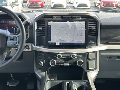 Used 2023 Ford F150 XLT w/ Equipment Group 302A High image 29