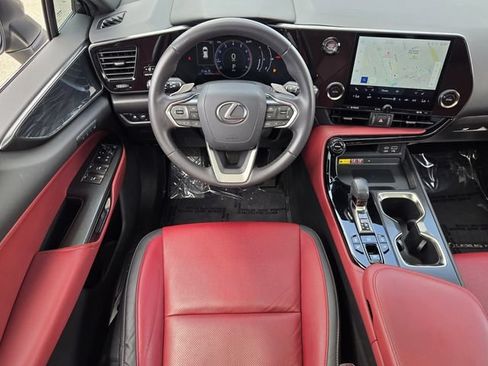Used 2023 Lexus NX 350 AWD image 13