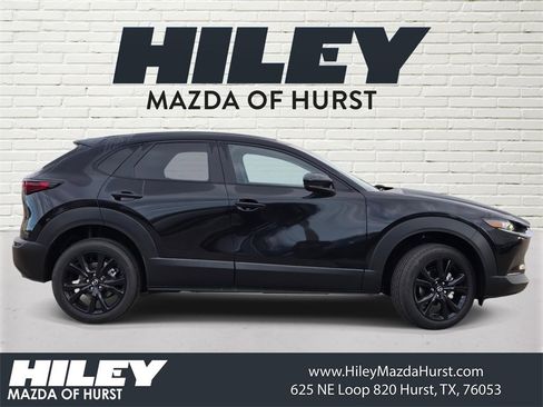 New 2026 MAZDA CX-30 AWD 2.5 S w/ Select Sport Pkg image 2