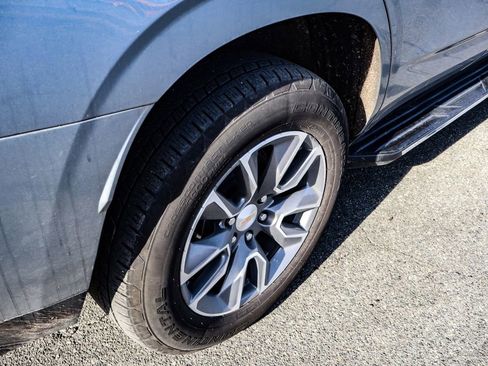 Used 2024 Chevrolet Tahoe LT w/ LT Signature Plus Package image 45