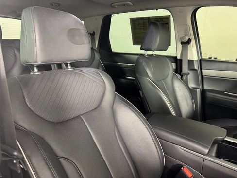 Used 2024 Hyundai Palisade SEL w/ Premium Package FWD image 44