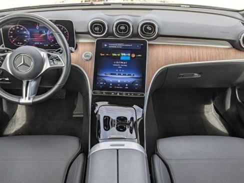 Used 2025 Mercedes-Benz C 300 C 300 image 15