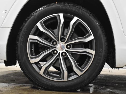 Used 2020 GMC Terrain Denali w/ Denali Premium Package image 33