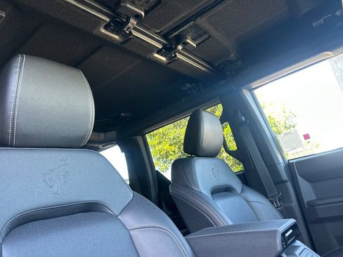 New 2026 Ford Bronco Big Bend AWD/4WD image 17
