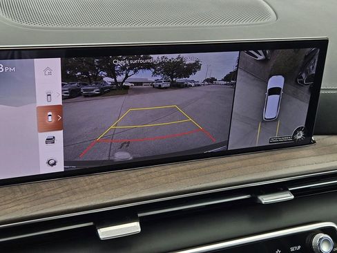 New 2026 Genesis GV80 2.5T Prestige image 27