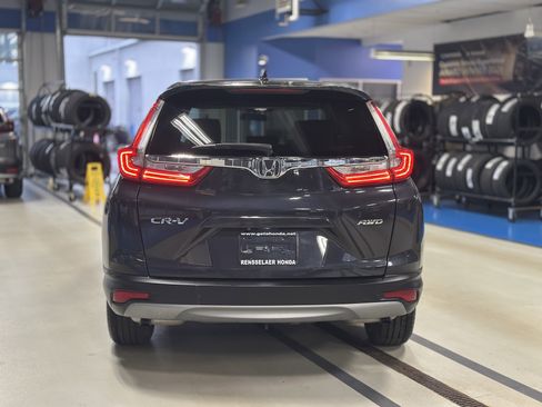 Used 2019 Honda CR-V EX image 5