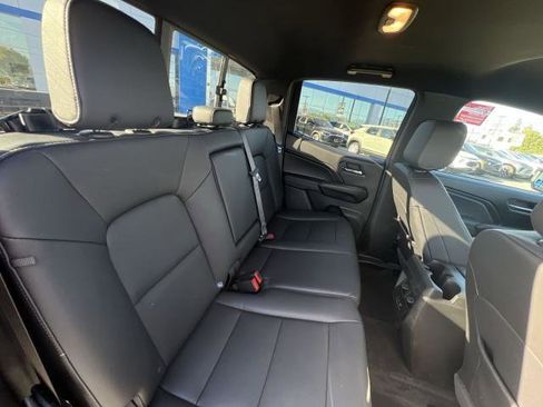 New 2026 Chevrolet Colorado LT w/ LT Convenience Package image 27