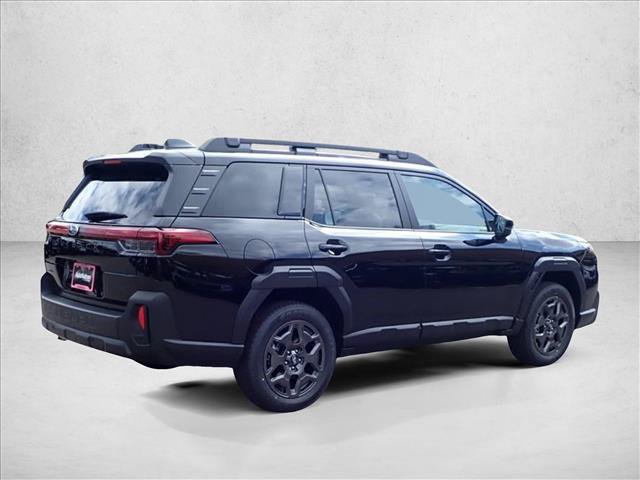 New 2026 Subaru Outback Premium AWD/4WD image 4