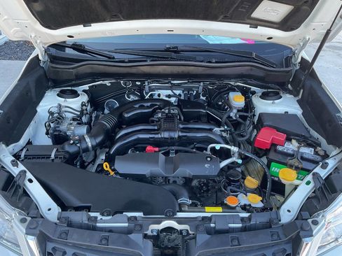 Used 2015 Subaru Forester 2.5i Premium image 47